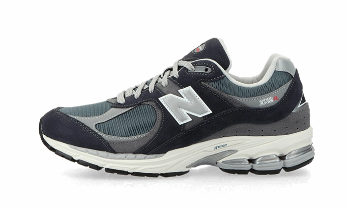New Balance 2002R Eclipse Raincloud All-day arch support Comfy Walk