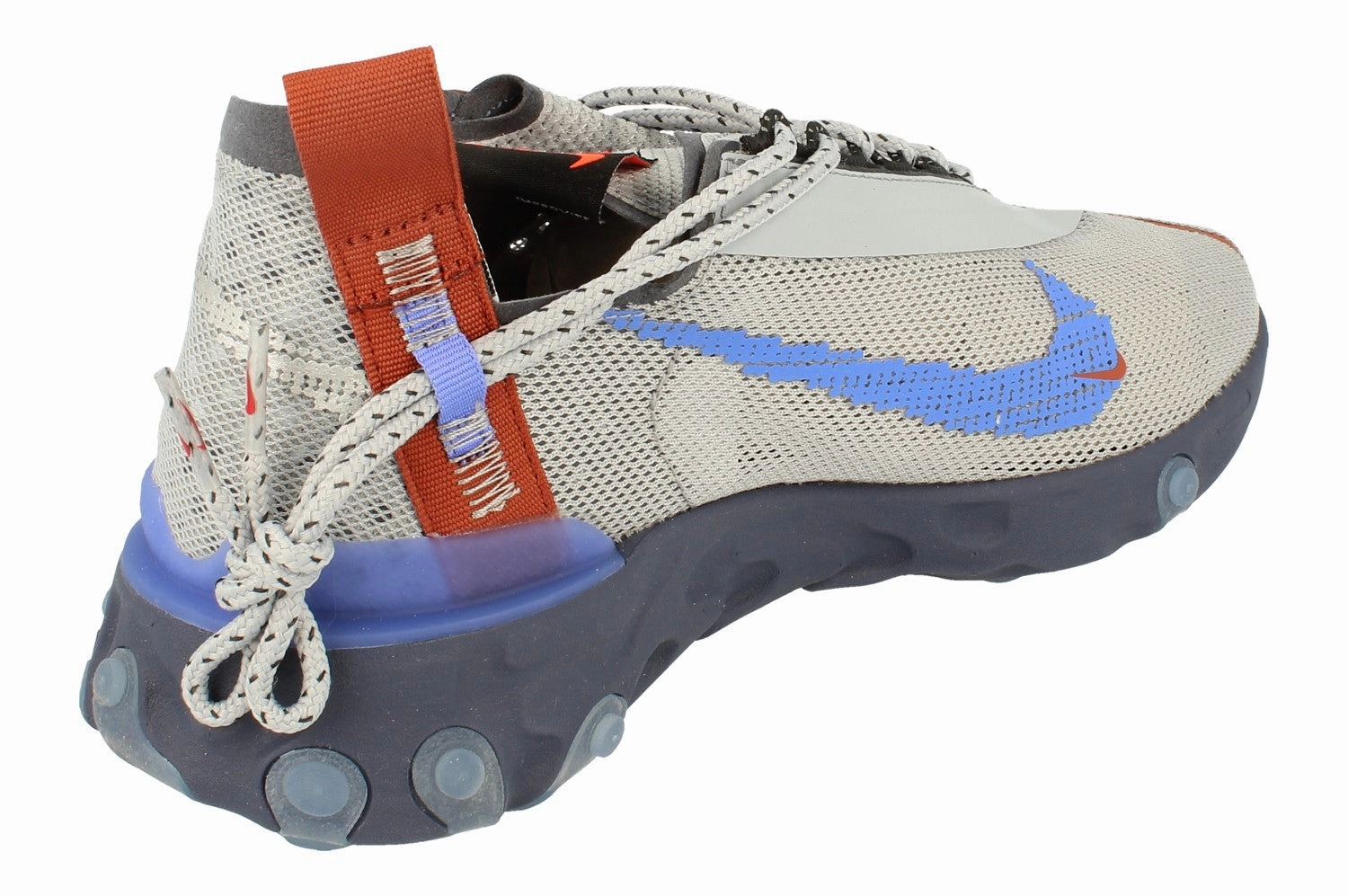Comfort Function cushioning technology Nike React Ispa Mens Ct2692 001