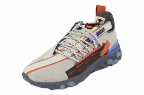 Fashion Must-Have Nike React Ispa Mens Ct2692 001