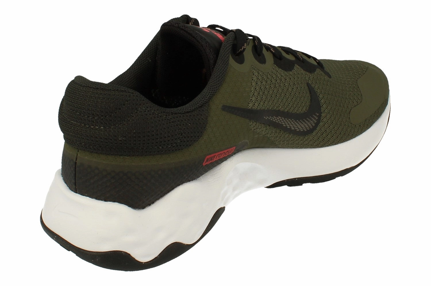 Modern Comfort Cooling Effect Nike Renew Ride 3 Mens Dc8185 300