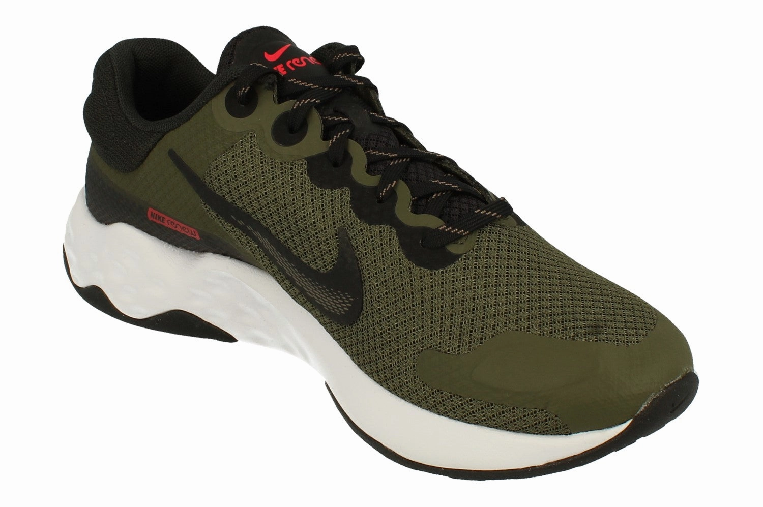 Shock Comfort Fit Boost Nike Renew Ride 3 Mens Dc8185 300