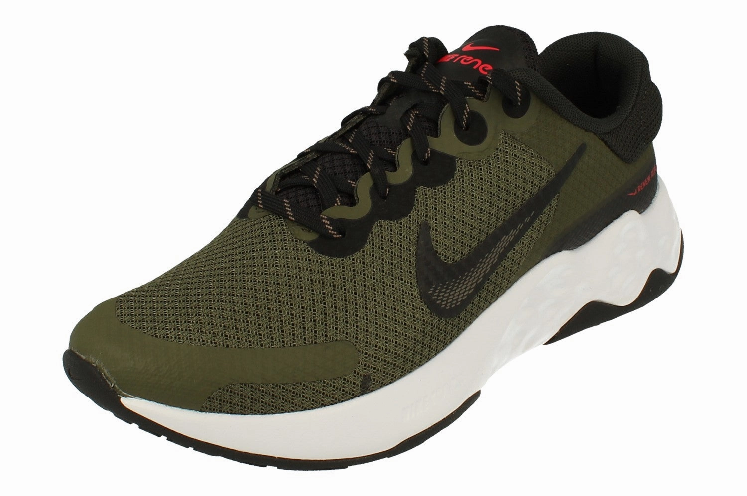 Nike Renew Ride 3 Mens Dc8185 300 Max Grip