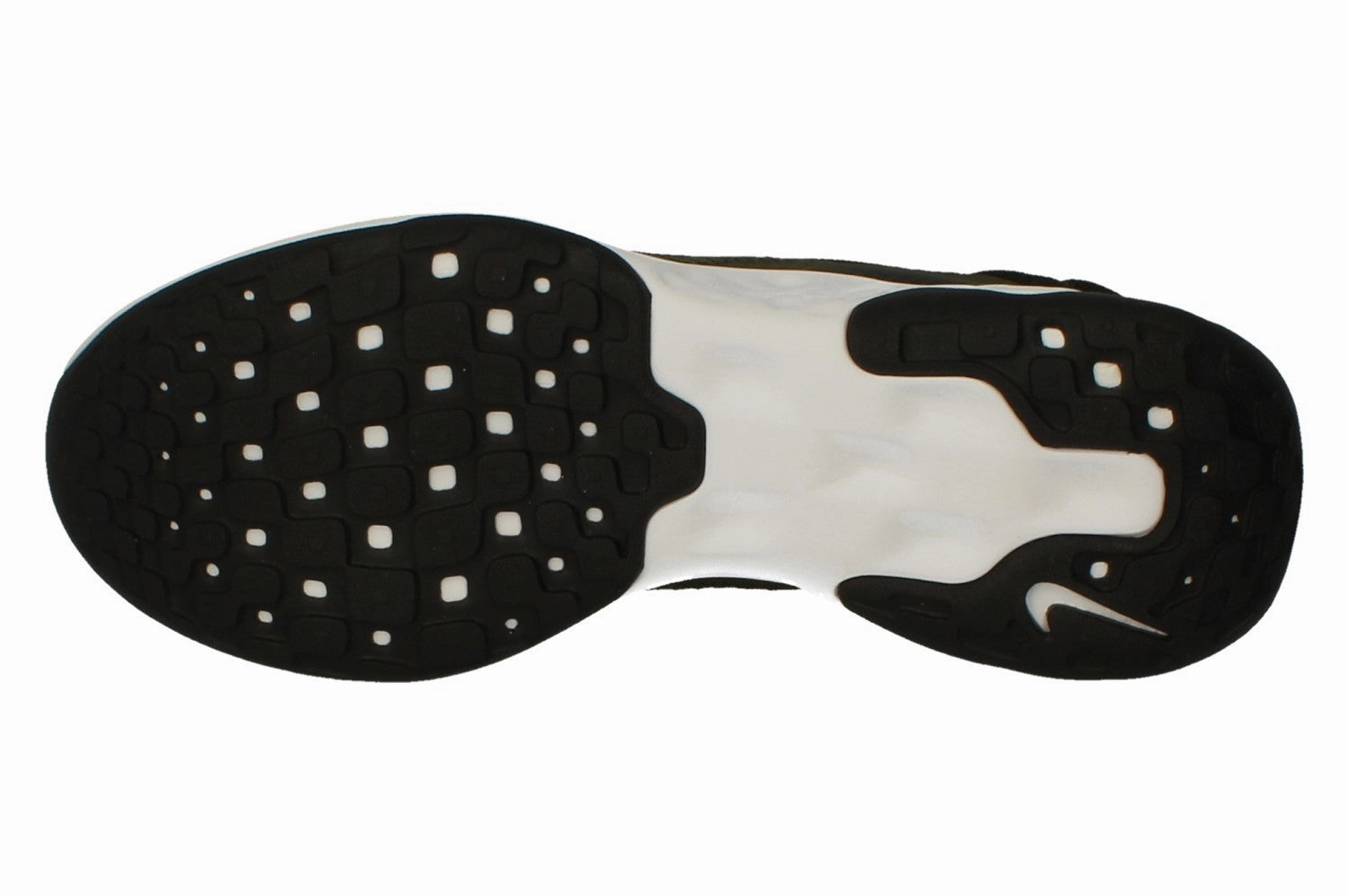 Nike Renew Ride 3 Mens Dc8185 300 Orthotic Compatible Footbed Impact Reduction