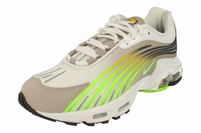 Nike Air Max Plus II Mens Cv8840 001 Flexible Sole