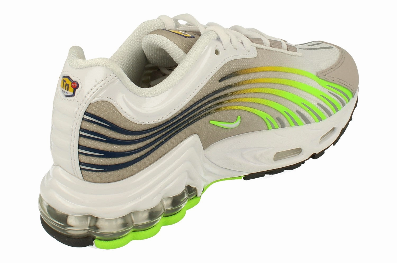 Foam Wrap Sweat Control Nike Air Max Plus II Mens Cv8840 001