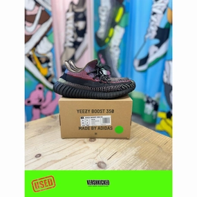 Anti Abrasion Yeezy 350 V2 Yecheil UK 9