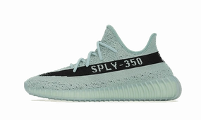 Sprint Step Weekend Ready Yeezy Boost 350 V2 Jade Ash