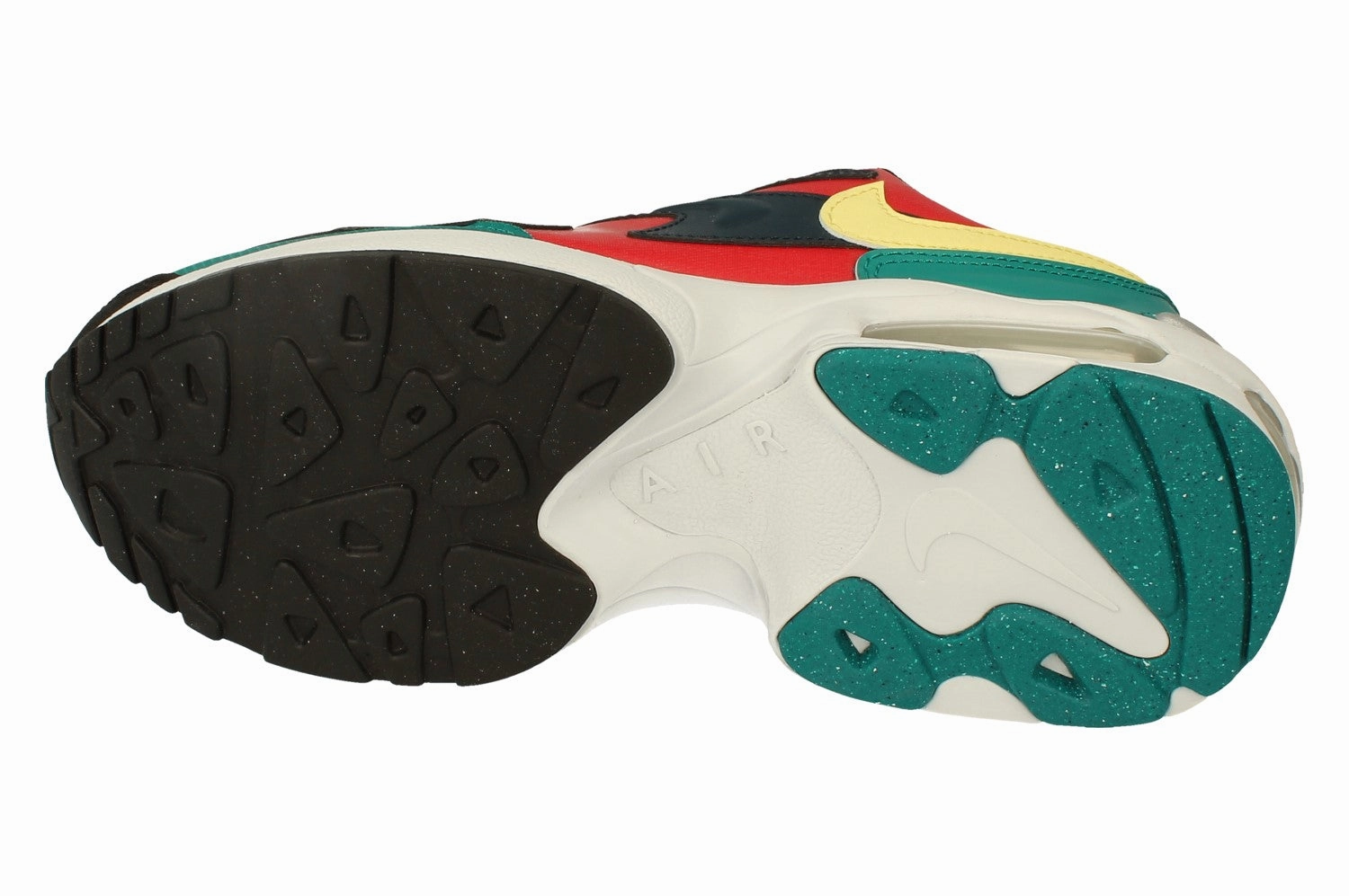 Memory foam insole Nike Air Max2 Light SP Mens BV1359 600