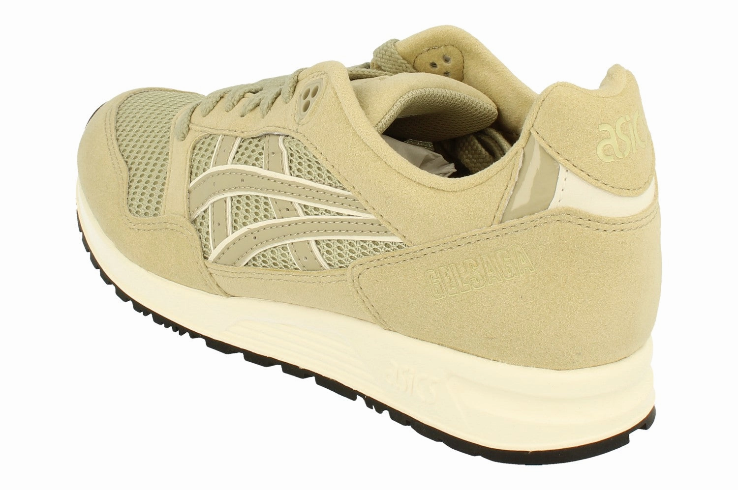 Asics Gel Saga Mens 1191A020 317 opera - themed running option running for a way to stay adaptable