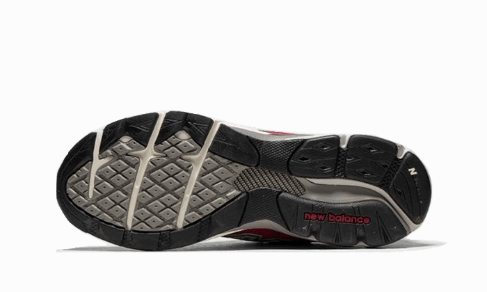 Recycled Material Options Lifestyle Fit 990 V3 Scarlet