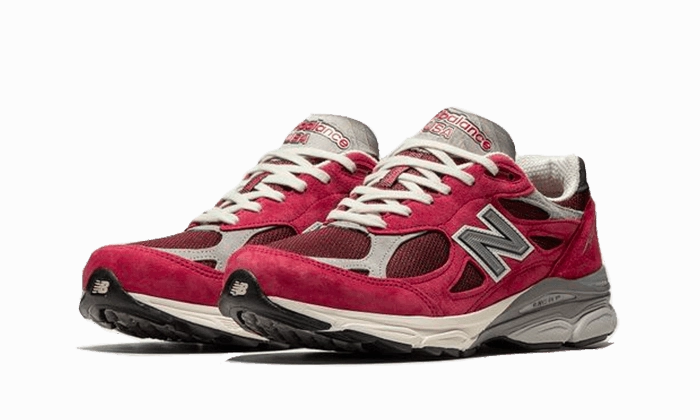 Impact Diffusion Design 990 V3 Scarlet