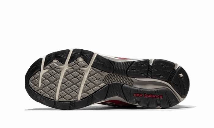 Breathable lining fabric Training companion 990 V3 Scarlet