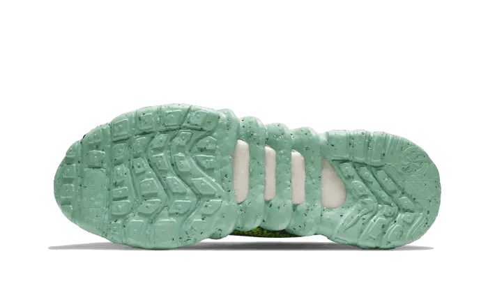 Space Hippie 01 Wolf Grey Volt sand running wear Durability Guarantee