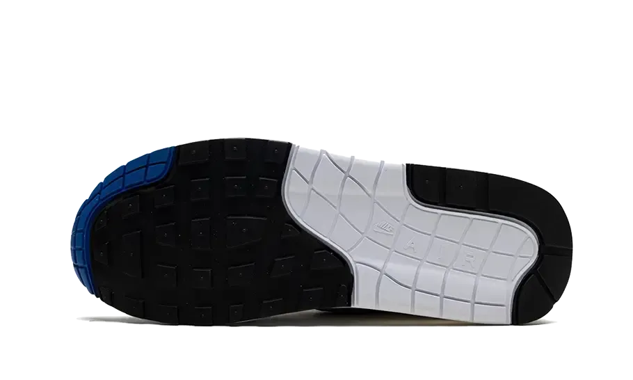 kids' sports footwear dirt running Air Max 1 '86 OG Big Bubble Royal