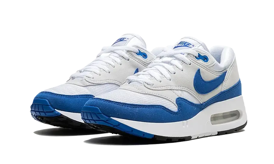 Smart Features Air Max 1 '86 OG Big Bubble Royal