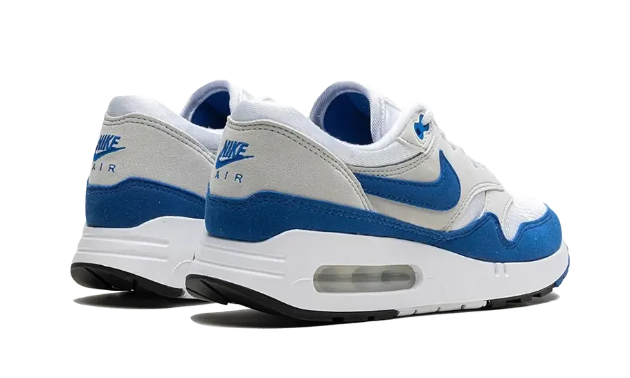 Air Max 1 '86 OG Big Bubble Royal patterned - design shoes diamond - design shoes