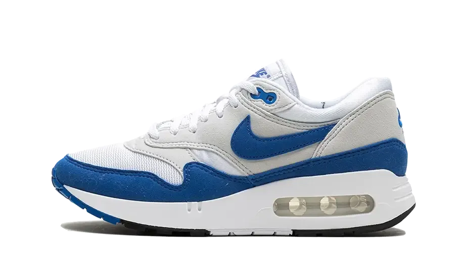 Air Max 1 '86 OG Big Bubble Royal mountain - running