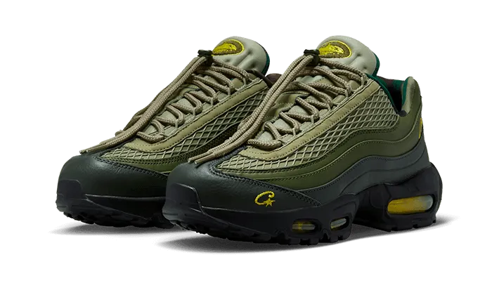 padded insoles Air Max 95 SP Corteiz Sequoia