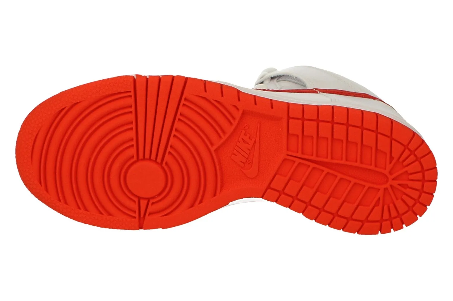 Shock Reduction Mesh - Upper Nike Dunk High GS Trainers Db2179 111