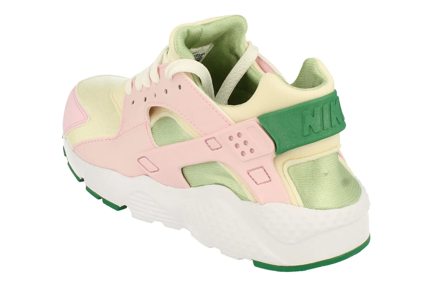 standard - fit Nike Hurache Run Se GS Trainers Dq0517 600