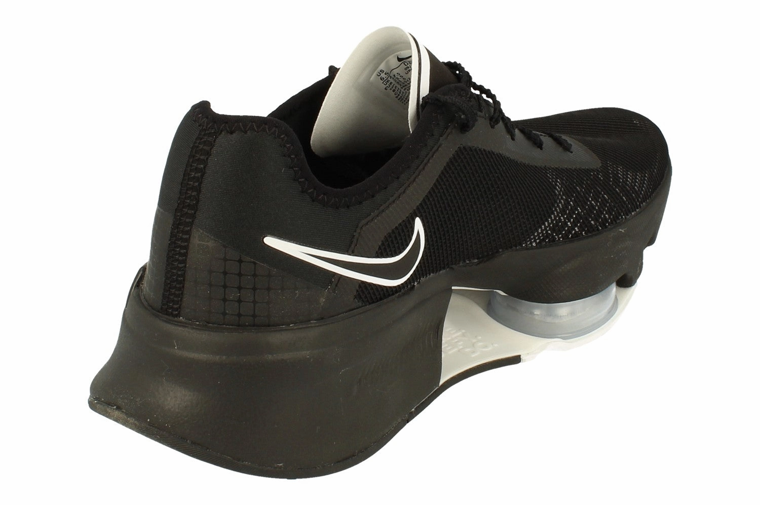 dusk run running wear supportive shoes Nike Womens Air Zoom Superrep 3 Trainers DA9492 010