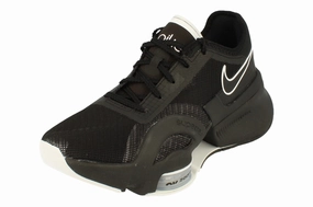 environmentally - conscious Nike Womens Air Zoom Superrep 3 Trainers DA9492 010