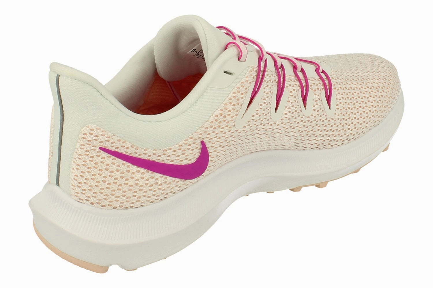 Nike Quest 2 Womens CI3803 102 torsion - resistant running shoes