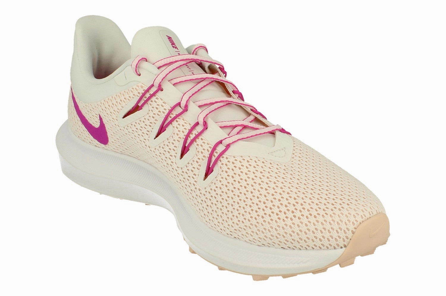 Patterned Design Nike Quest 2 Womens CI3803 102