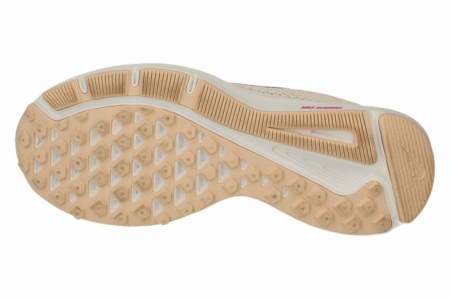 Nike Quest 2 Womens CI3803 102 carbon - fiber sole shoes temperate - climate shoes