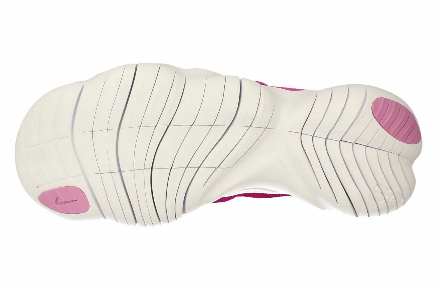 Nike Free RN 5.0 Womens CJ0270 601 running in a trail race shoes