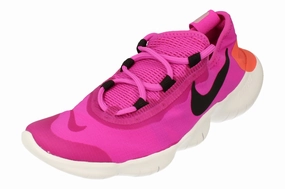 Flexible Sole Nike Free RN 5.0 Womens CJ0270 601