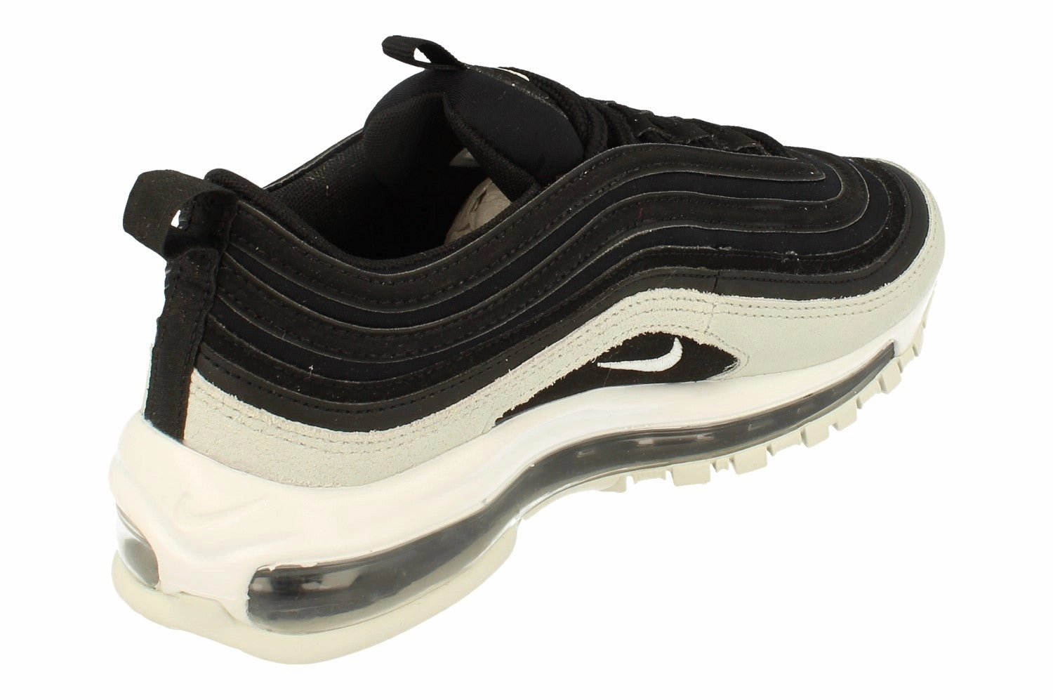 running in 5K races shoes Nike Womens Air Max 97 PRM 917646 007