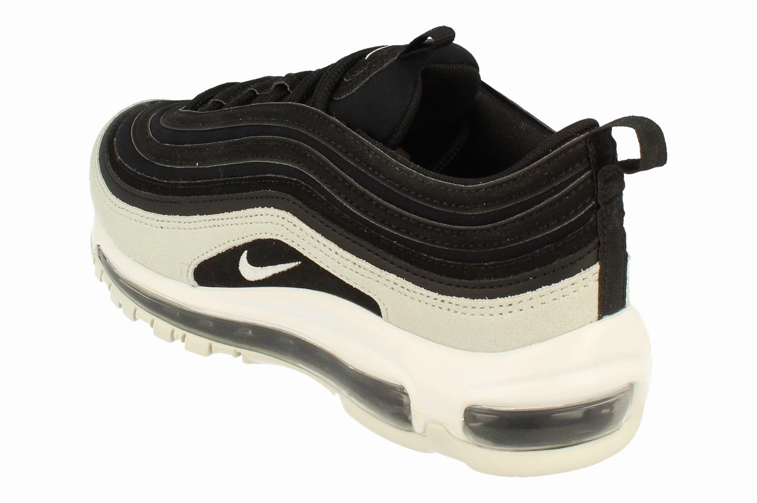grass running footwear Nike Womens Air Max 97 PRM 917646 007