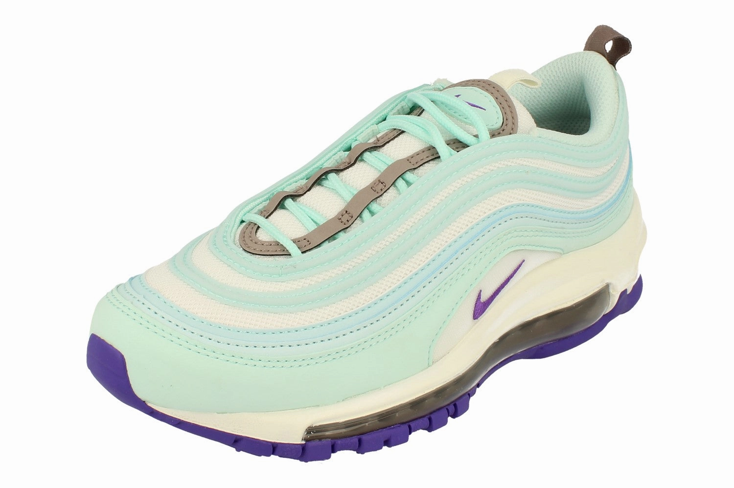 Nike Air Max 97 Womens 921733 303 foldable