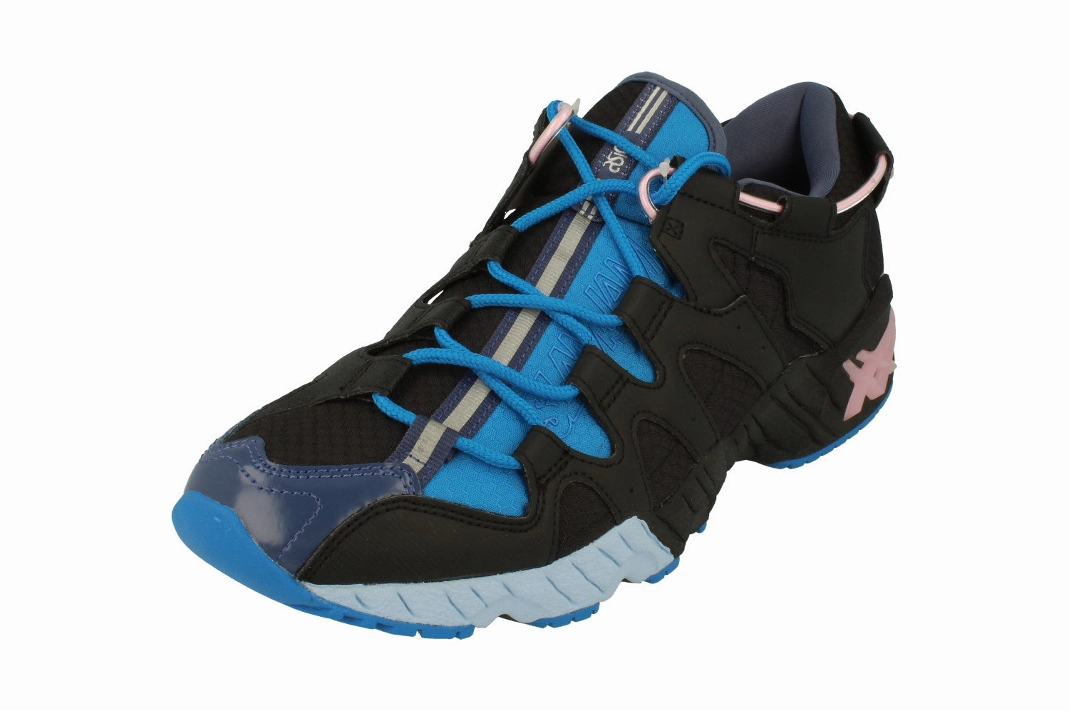winter - appropriate running in a volcanic area shoes Asics Gel-Mai Mens H74Nq 9090