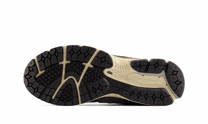 Trendsetting Shoes Performance Tech 1906D Protection Pack Castlerock