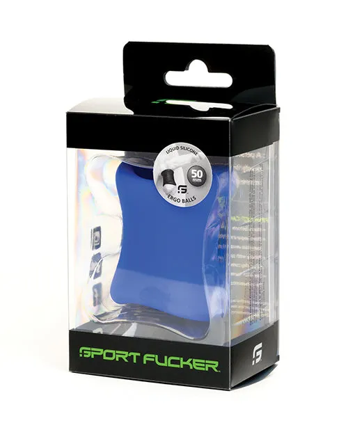Sport Fucker Ergo Balls