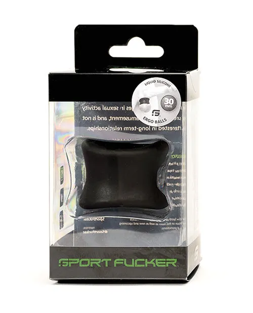 Sport Fucker Ergo Balls