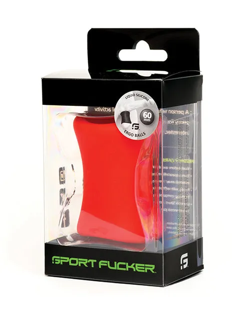 Sport Fucker Ergo Balls