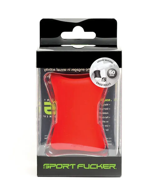 Sport Fucker Ergo Balls