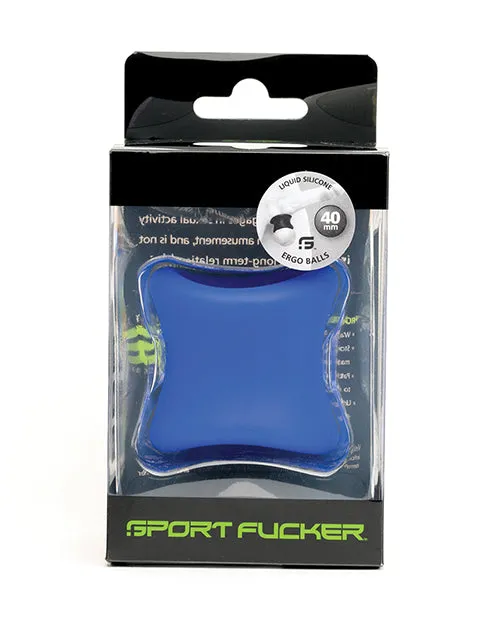 Sport Fucker Ergo Balls