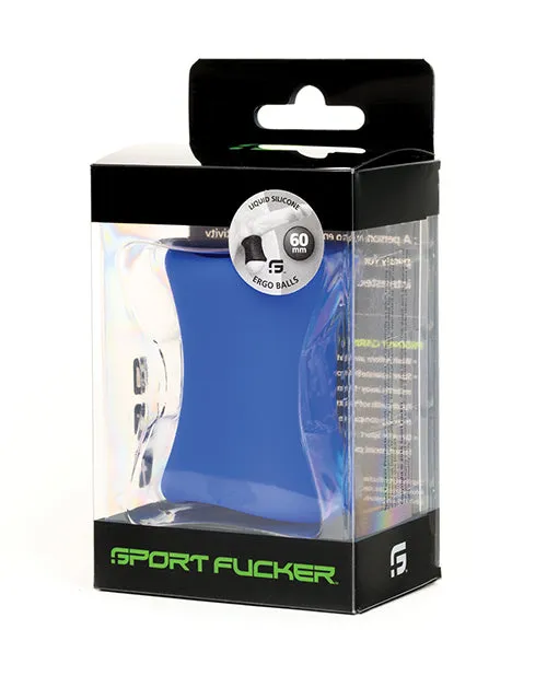 Sport Fucker Ergo Balls