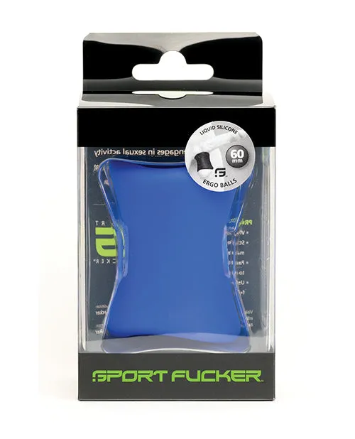 Sport Fucker Ergo Balls