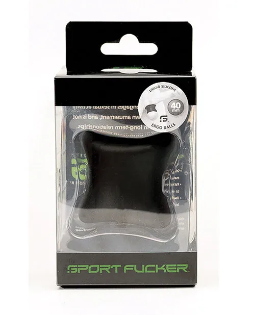 Sport Fucker Ergo Balls