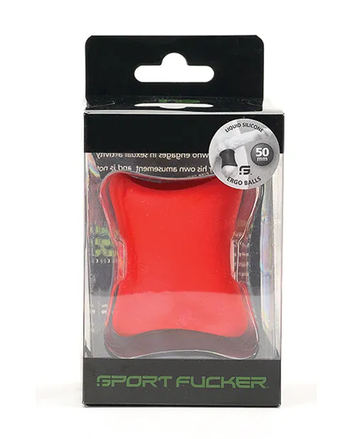 Sport Fucker Ergo Balls