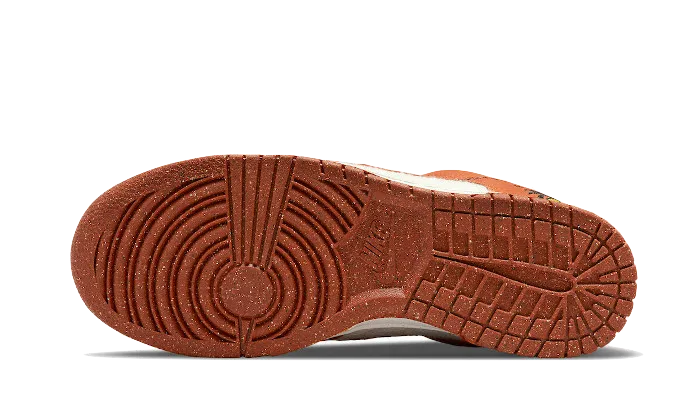 Moisture Management Nike Dunk Low Retro Sun Club Burn Sunrise