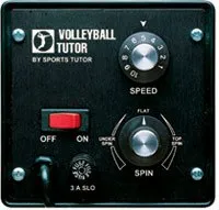 Sports Tutor Volleyball Tutor