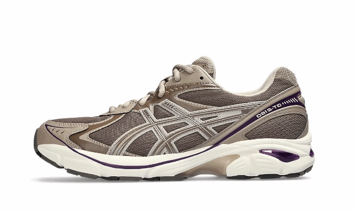 half - marathon GT-2160 Dark Taupe