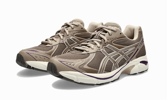 GT-2160 Dark Taupe scientific - event running wear