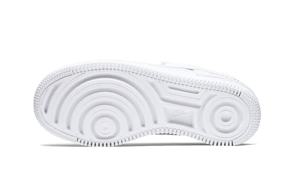 Air Force 1 Shadow Triple White bright - colors shoes